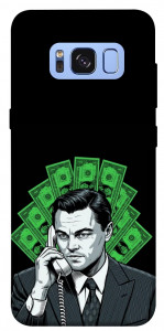 Чехол Wolf cash для Galaxy S8 (G950)