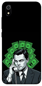 Чехол Wolf cash для Xiaomi Redmi 7A