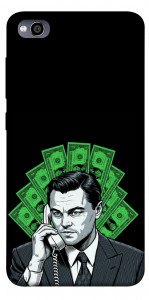 Чехол Wolf cash для Xiaomi Redmi 4A