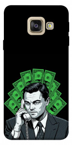 Чехол Wolf cash для Galaxy A5 (2017)