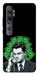 Чехол Wolf cash для Xiaomi Mi CC9 Pro