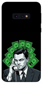 Чехол Wolf cash для Galaxy S10e