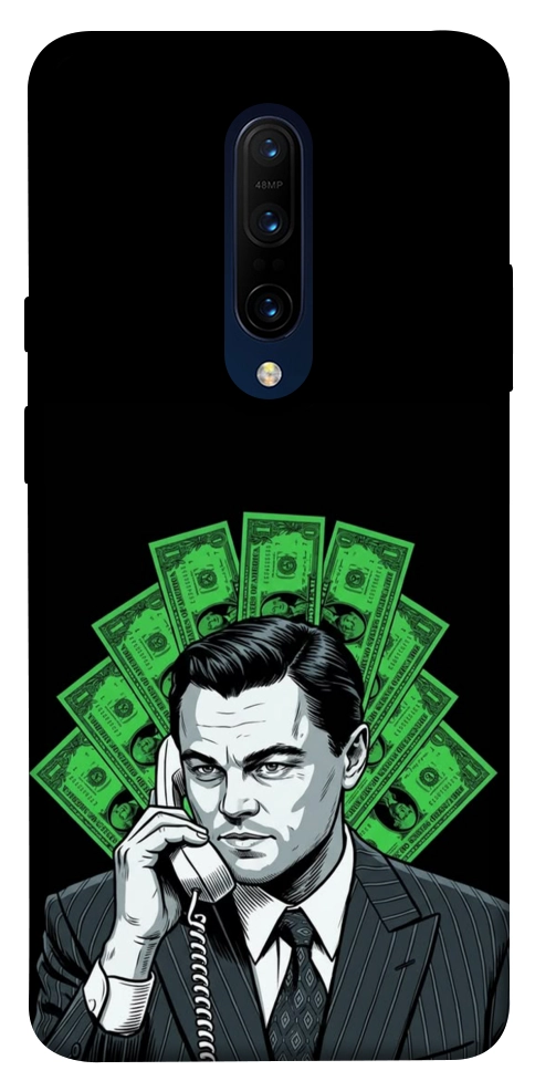 Чехол Wolf cash для OnePlus 7 Pro