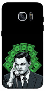 Чехол Wolf cash для Galaxy S7 Edge