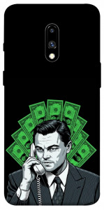 Чехол Wolf cash для OnePlus 7