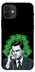 Чохол Wolf cash для iPhone 12