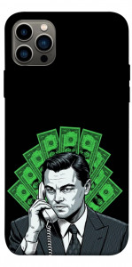 Чехол Wolf cash для iPhone 12 Pro