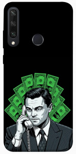 Чехол Wolf cash для Huawei Y6p