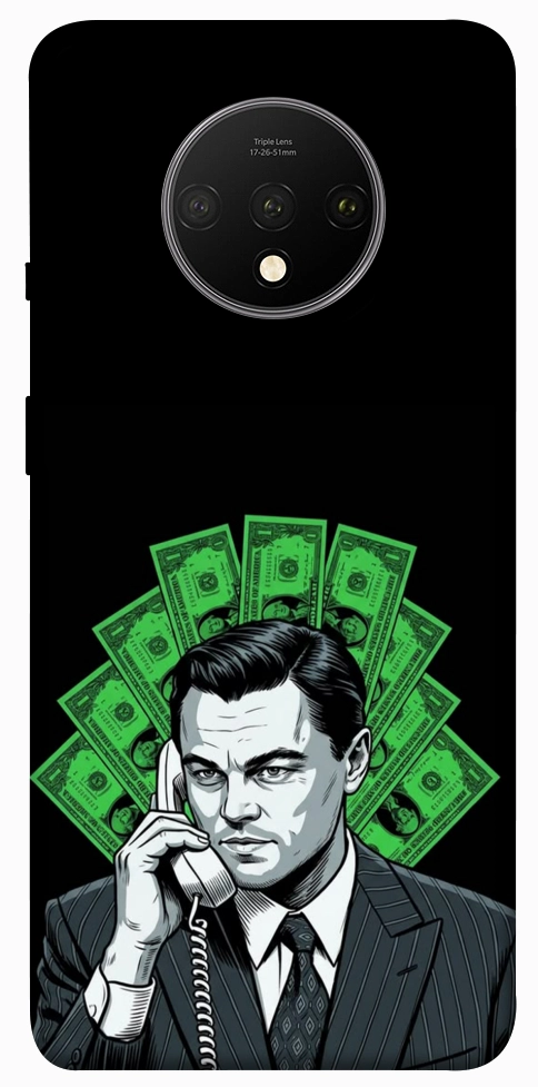 Чехол Wolf cash для OnePlus 7T