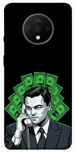 Чехол Wolf cash для OnePlus 7T