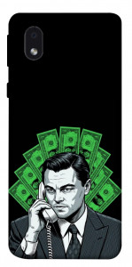 Чехол Wolf cash для Samsung Galaxy A01 Core