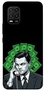 Чехол Wolf cash для Xiaomi Mi 10 Lite