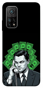 Чохол Wolf cash для Xiaomi Mi 10T Pro