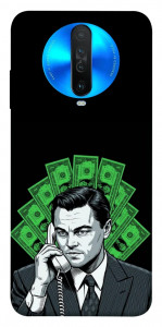 Чехол Wolf cash для Xiaomi Redmi K30