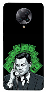Чехол Wolf cash для Xiaomi Redmi K30 Pro