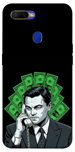 Чехол Wolf cash для Oppo A5s