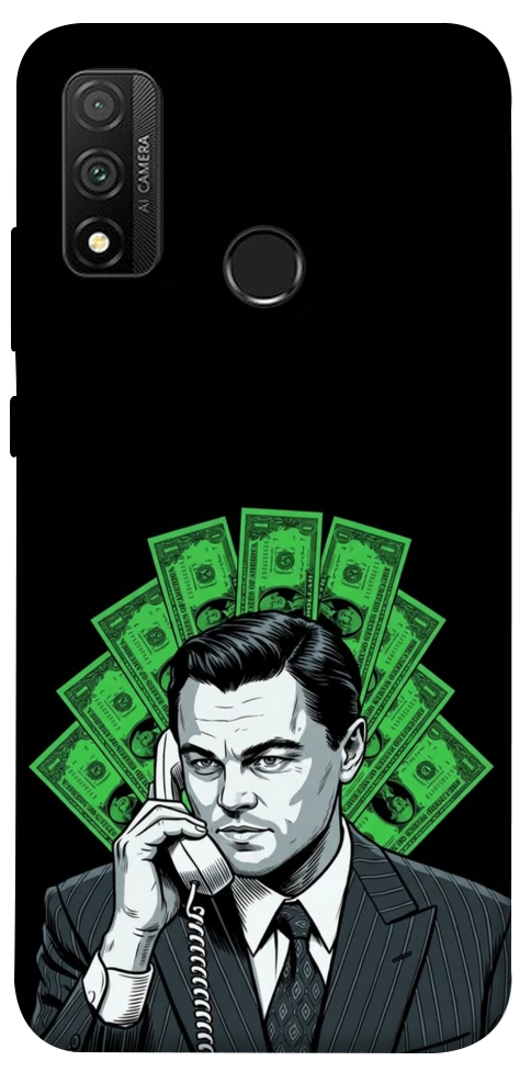 Чехол Wolf cash для Huawei P Smart (2020)