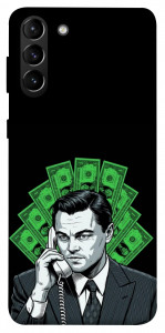 Чехол Wolf cash для Galaxy S21+