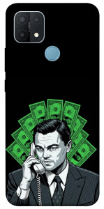 Чохол Wolf cash для Oppo A15