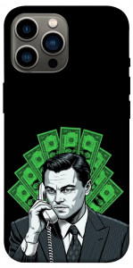 Чехол Wolf cash для iPhone 13 Pro Max