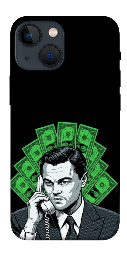 Чехол Wolf cash для iPhone 13 mini