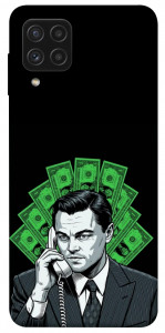 Чехол Wolf cash для Galaxy A22 4G
