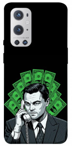 Чохол Wolf cash для Oneplus 9 pro