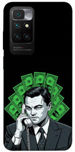 Чехол Wolf cash для Xiaomi Redmi 10