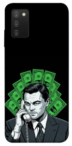 Чехол Wolf cash для Galaxy A03s