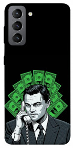 Чехол Wolf cash для Galaxy S21 FE