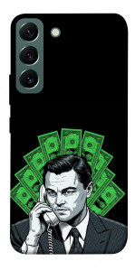 Чехол Wolf cash для Galaxy S22