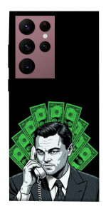 Чехол Wolf cash для Galaxy S22 Ultra