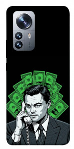 Чохол Wolf cash для Xiaomi 12