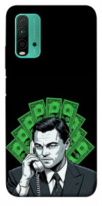 Чохол Wolf cash для Xiaomi Redmi 9T