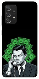 Чехол Wolf cash для Galaxy A52s