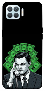 Чохол Wolf cash для Oppo F17 Pro
