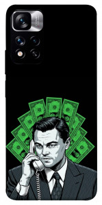 Чехол Wolf cash для Xiaomi Redmi Note 11 5G