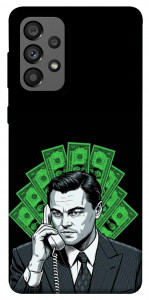 Чехол Wolf cash для Galaxy A73 5G