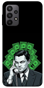 Чехол Wolf cash для Galaxy A23