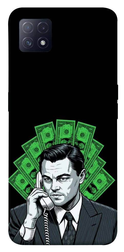 Чехол Wolf cash для Oppo A73 5G