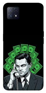Чехол Wolf cash для Oppo A73 5G
