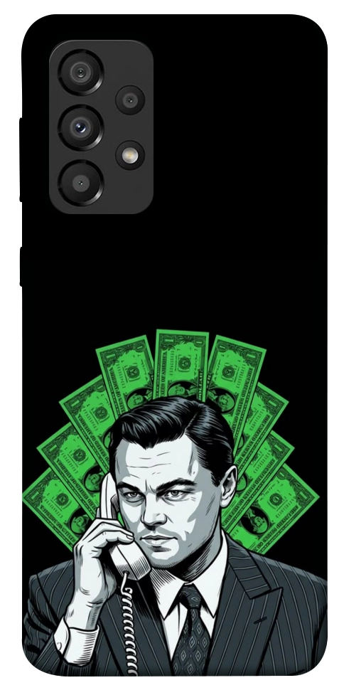 Чехол Wolf cash для Galaxy A33 5G