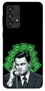 Чохол Wolf cash для Galaxy A33 5G