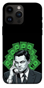Чехол Wolf cash для iPhone 14 Pro Max