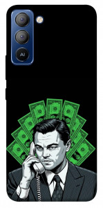 Чехол Wolf cash для TECNO Pop 5 Pro