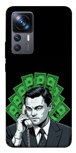 Чохол Wolf cash для Xiaomi 12T Pro