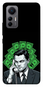 Чехол Wolf cash для Xiaomi 12 Lite