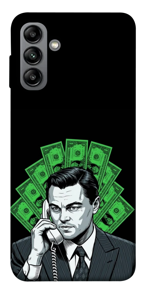 Чохол Wolf cash для Galaxy A04s