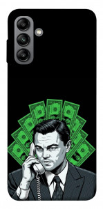 Чохол Wolf cash для Galaxy A04s