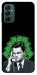 Чехол Wolf cash для Galaxy M23 5G